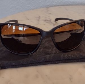 Oakley Cohort Prizm Polarized